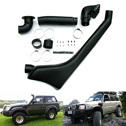 SNORKEL KIT SUITABLE FOR NISSAN PATROL Y61C
