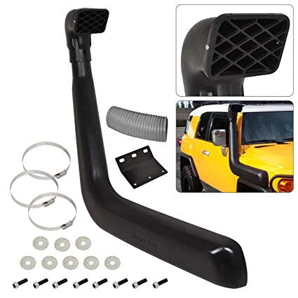 SNORKEL KIT SUITABLE FOR TOYOTA FJ CRUISER V6 (2006-2008)