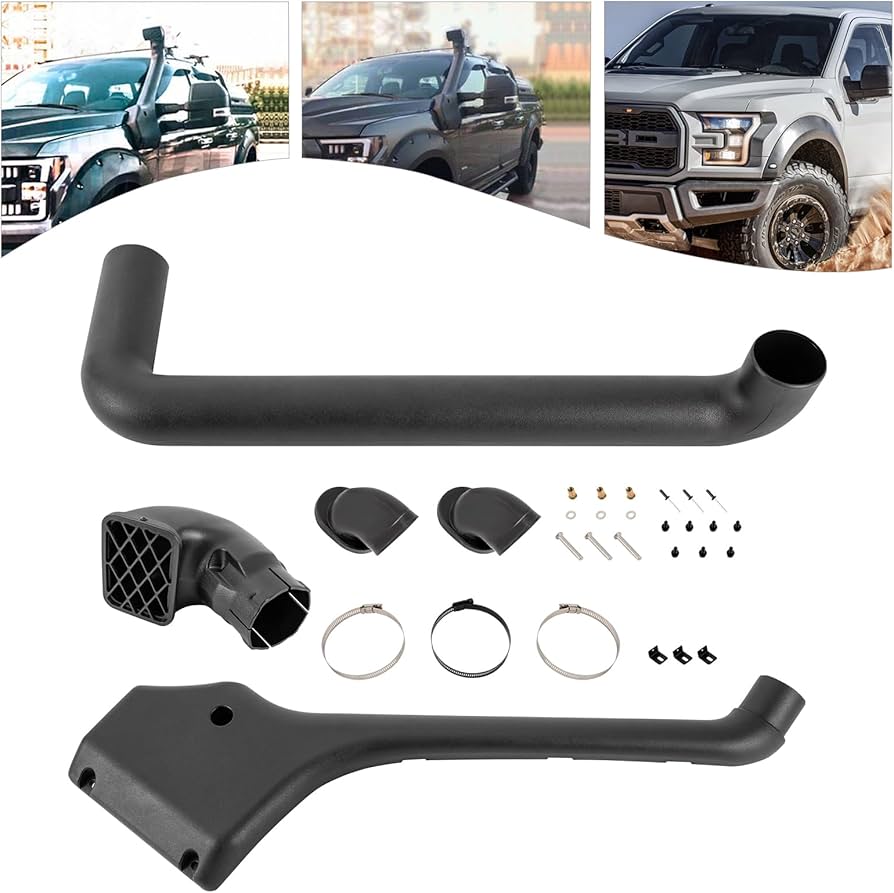 SNORKEL SUITABLE FOR FORD RANGER F150
