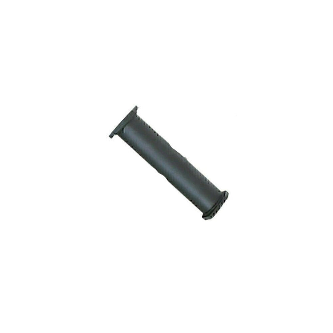 DEA 3" INCH CAT DELETE PIPE SECTION SUITABLE FOR TOYOTA HILUX 25 SERIES 2005 ONWARDS | ONLINE ONLY