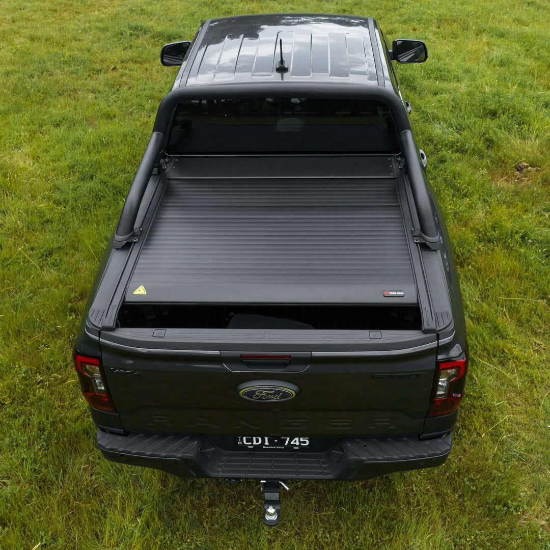 Electric Roller Shutter Ford Ranger Next Gen 2023+