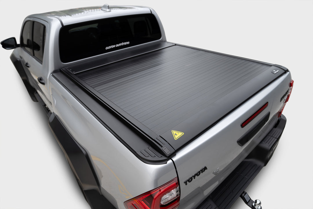 Electric Roller Shutter Toyota Hilux 2015-2025