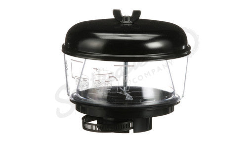 SNORKEL PRE-CLEANER CUP – 85MM NECK