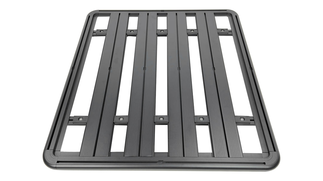 2003-2009 Toyota Prado Aluminum Roof Rack