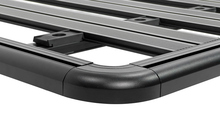 2015+ Toyota Hilux Aluminum Roof Rack