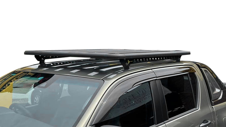 2015+ Toyota Hilux Aluminum Roof Rack