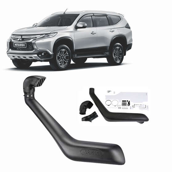SNORKEL SUITABLE FOR MITSUBISHI PAJERO SPORT