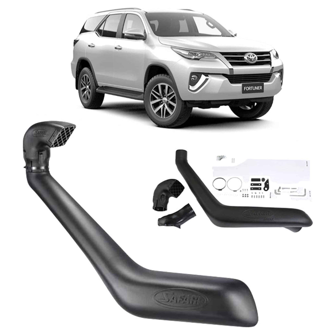 SNORKEL KIT SUITABLE FOR TOYOTA FORTUNER (2015 ONWARDS)