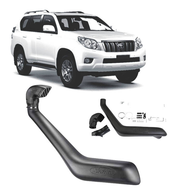 SNORKEL SUITS TOYOTA PRADO LC150