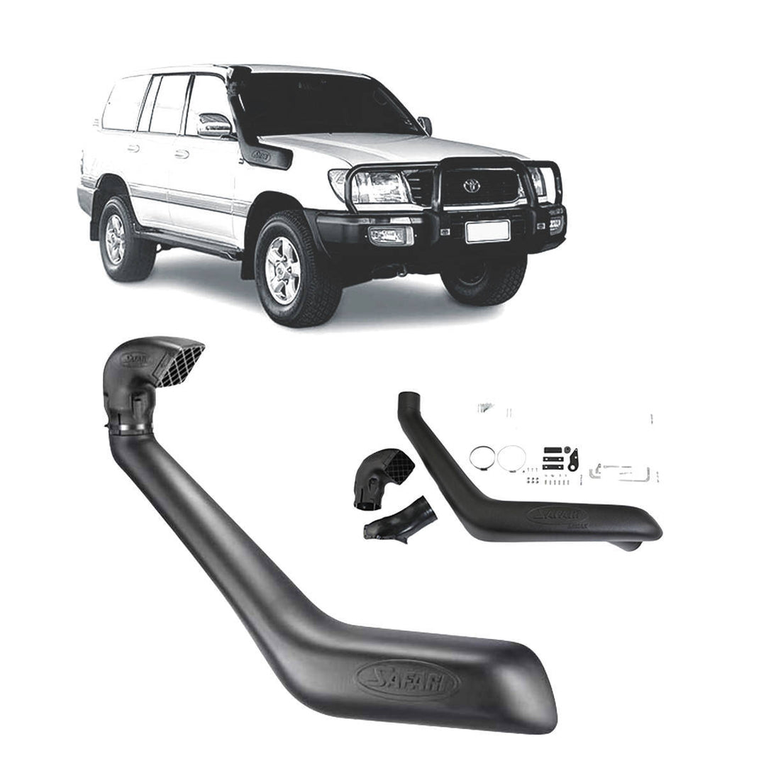 SNORKEL SUITS TOYOTA PRADO LC105