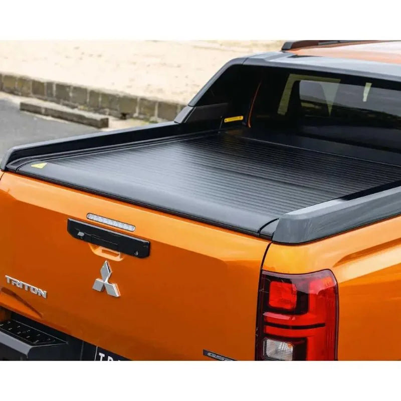 Electric Roller Shutter Mitsubishi Triton 2024+