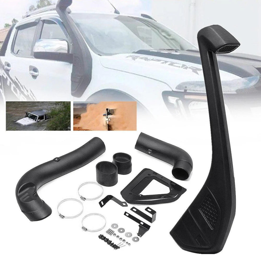 SNORKEL KIT SUITABLE FOR FORD RANGER T7 