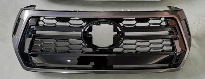 GENUINE TOYOTA HILUX ROCCO FRONT GRILLE