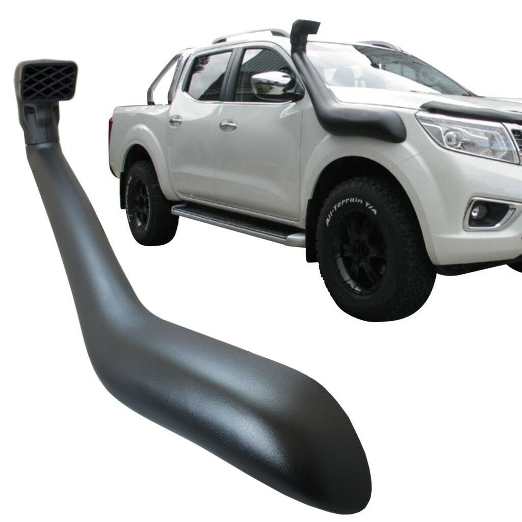 SNORKEL KIT SUITABLE FOR NISSAN NAVARA NP300 D23 ST/ST-X