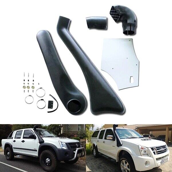 SNORKEL SUITABLE FOR ISUZU D-MAX