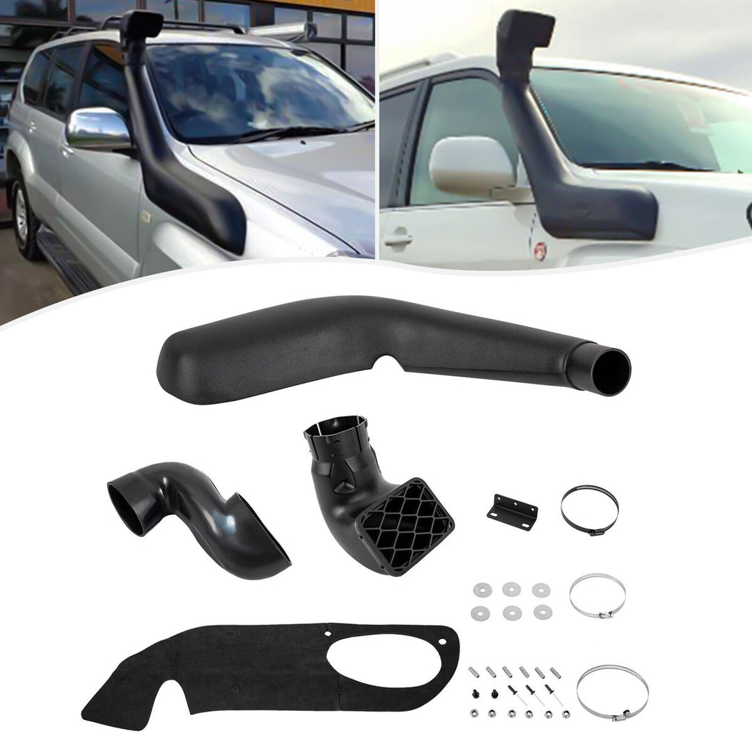 SNORKEL SUITS TOYOTA PRADO LC120