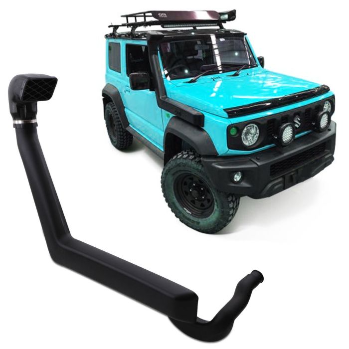 SNORKEL SUITABLE FOR SUZUKI JIMNY