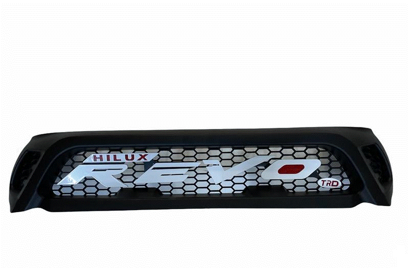TOYOTA HILUX REVO FRONT GRILLE
