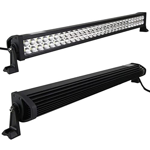 Off-roading LED