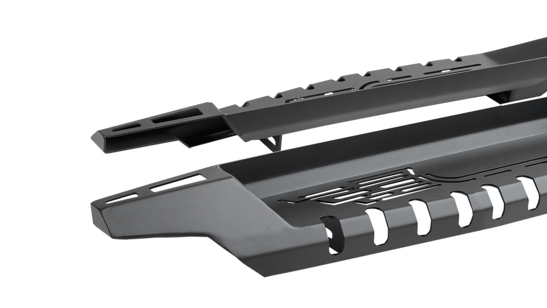 Carbon Steel Side Step