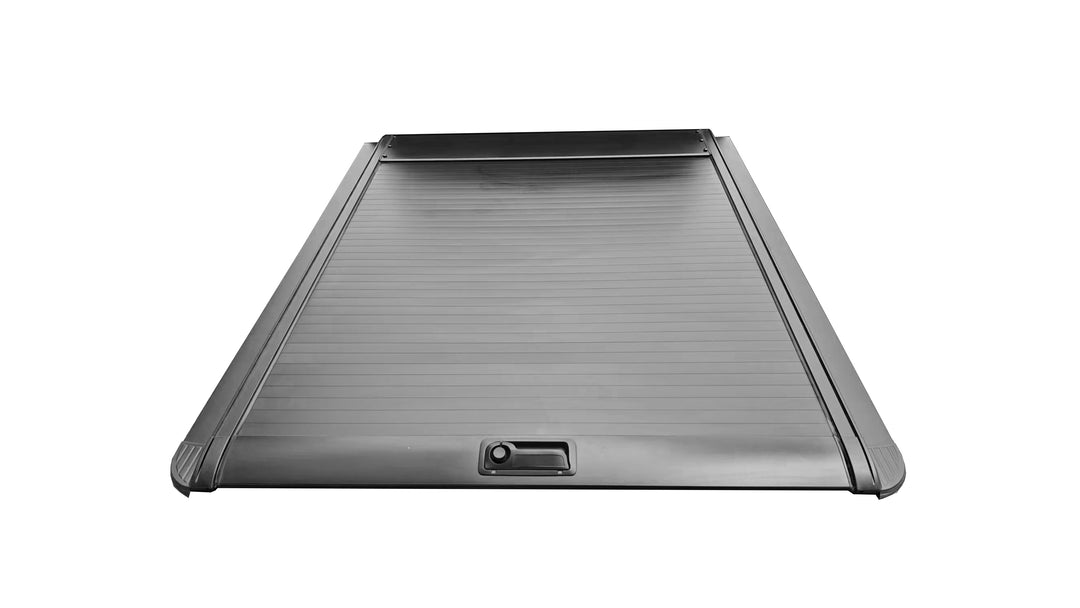 2009-2014 Toyota Hilux Aluminum Roller Shutter