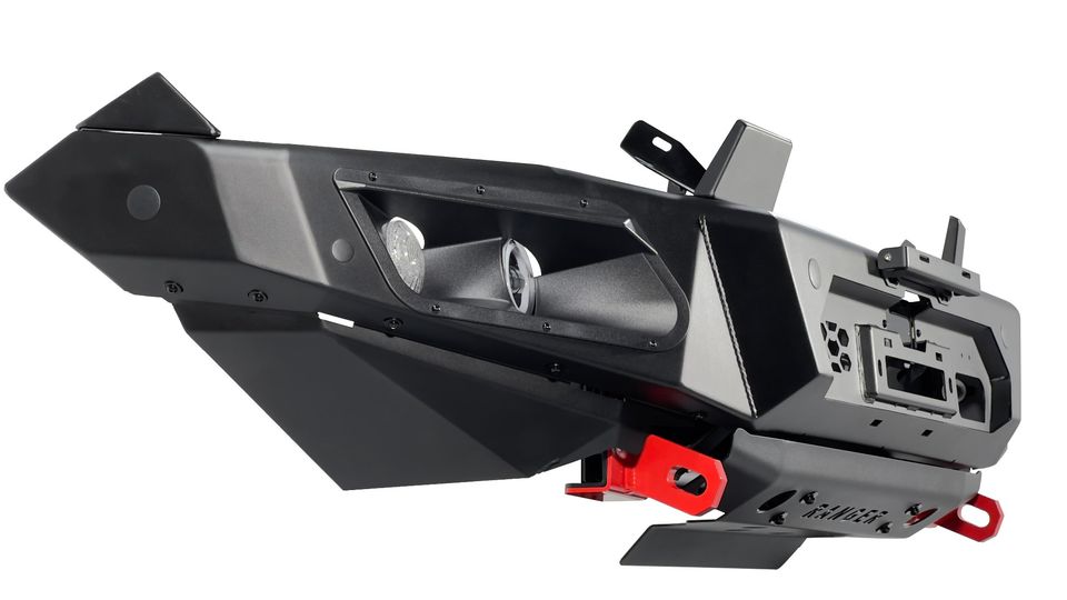 Cobra Bar Ranger T9 2021+