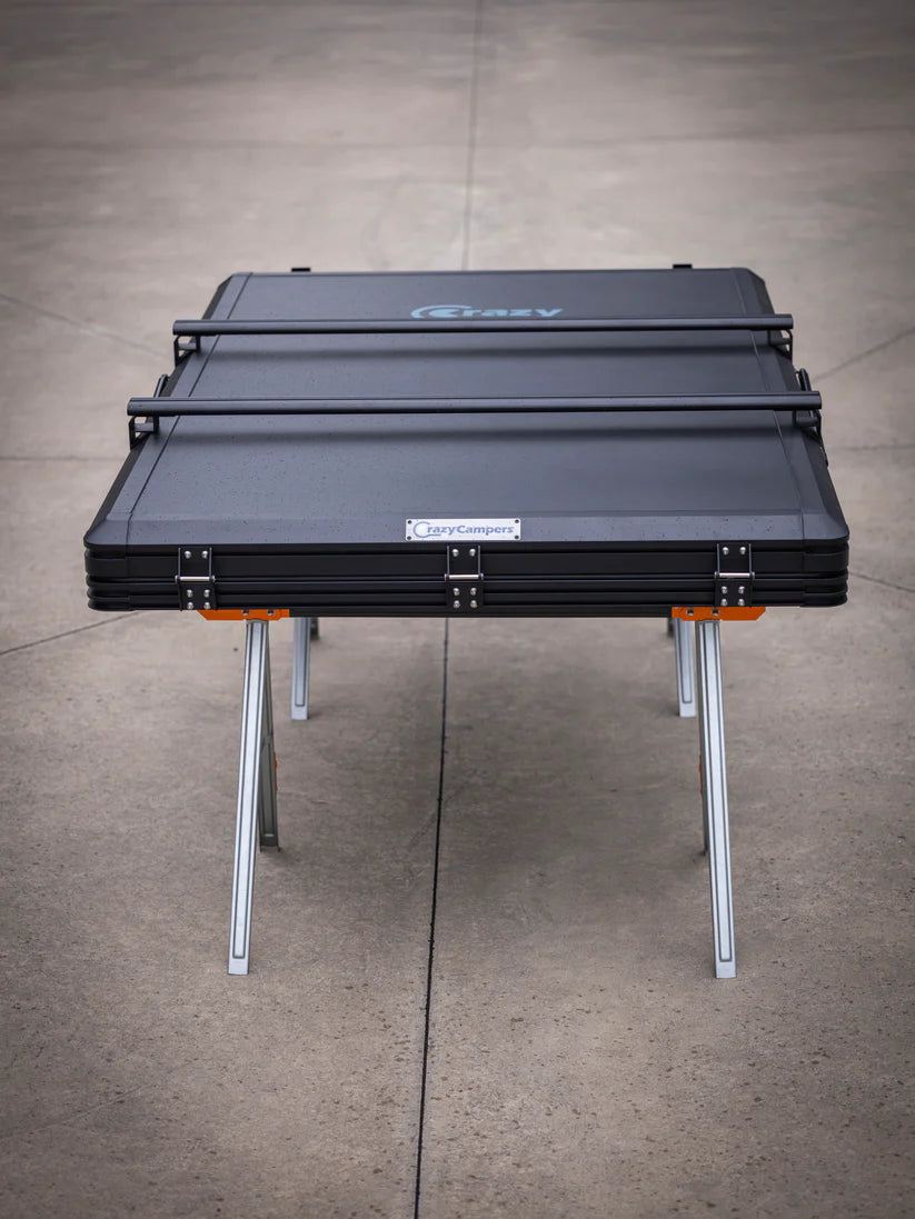 TrailReady 1450 Rooftop Tent