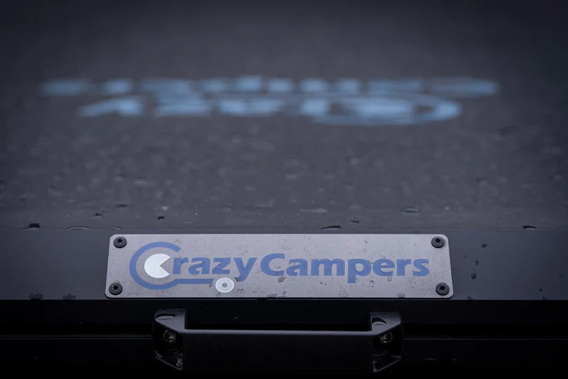TrailReady 1310 Rooftop Tent