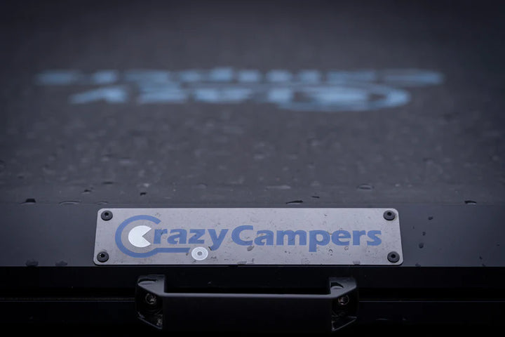 TrailReady 1310 Rooftop Tent