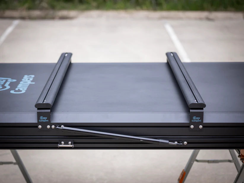 Overland X 1360 Rooftop Tent