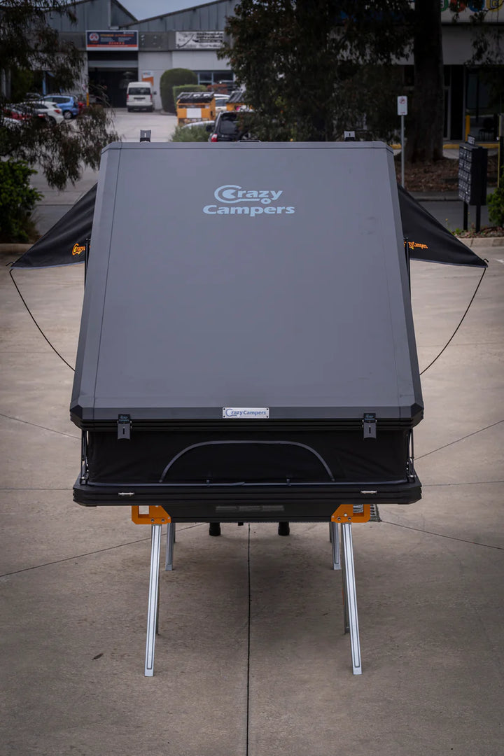 Overland X 1360 Rooftop Tent