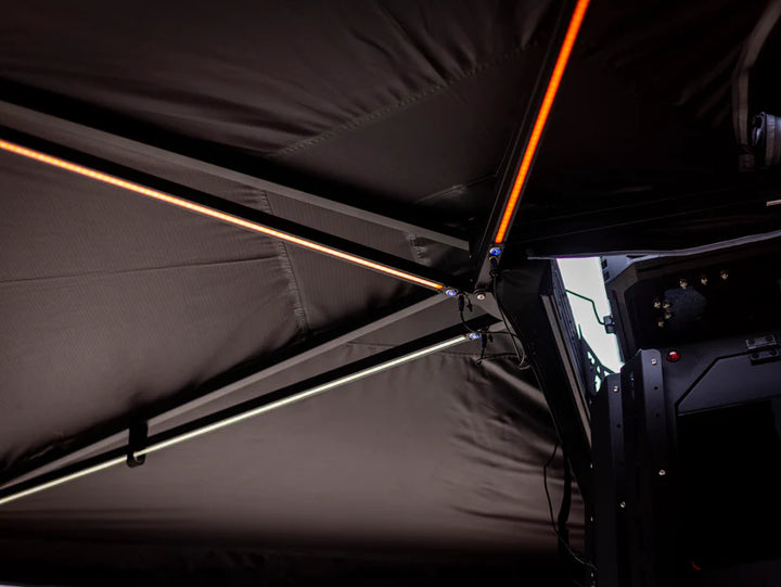 270° Free Standing Awning