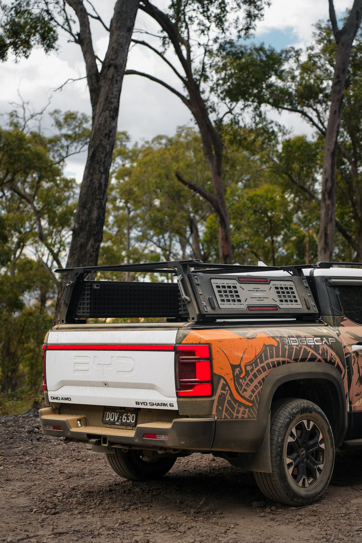 PRE ORDER G.O.A.T RACK (Greatest of all Time)