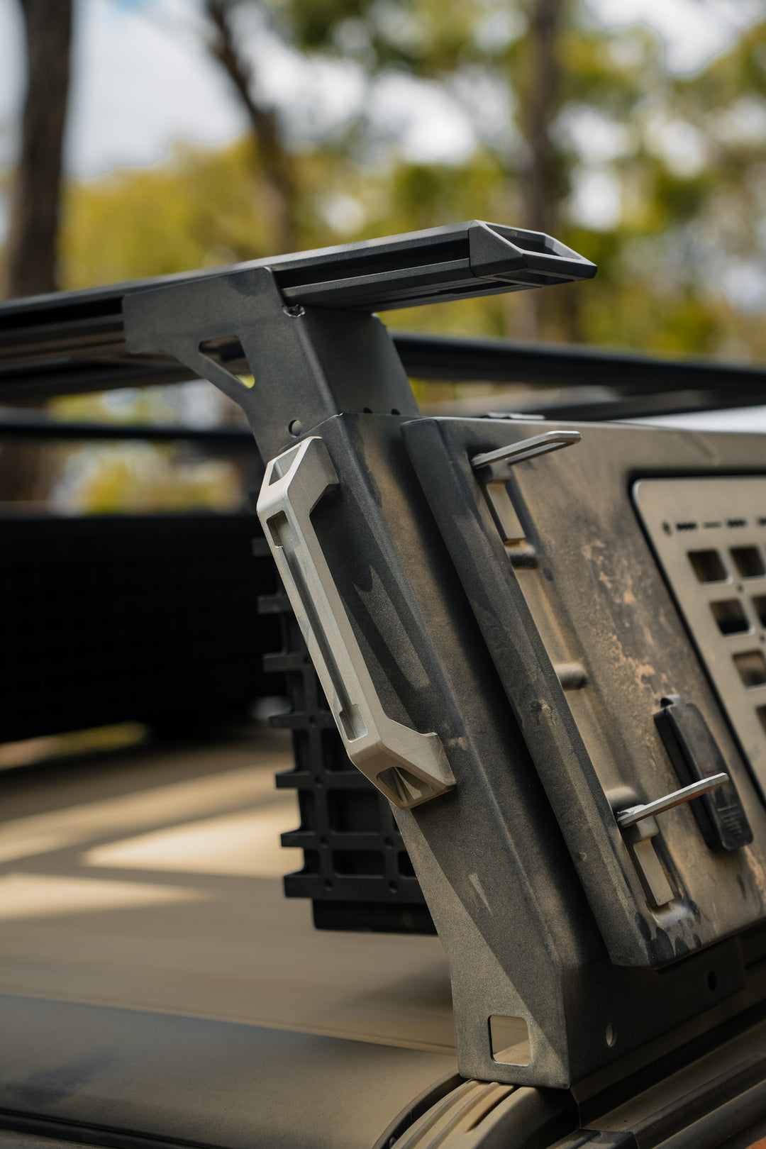 PRE ORDER G.O.A.T RACK (Greatest of all Time)