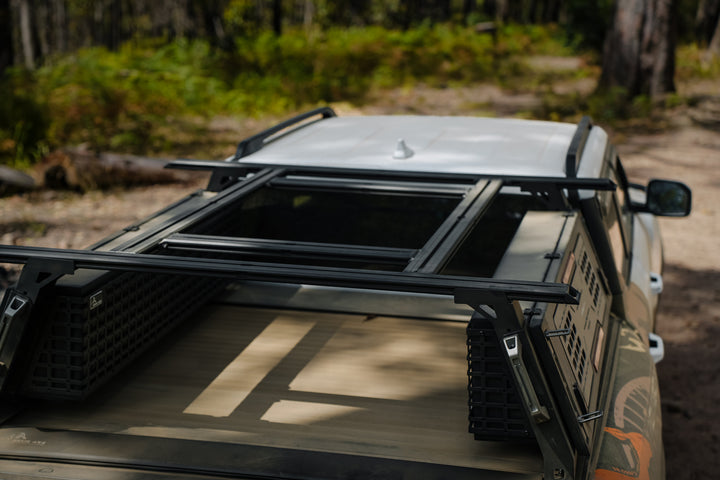 PRE ORDER G.O.A.T RACK (Greatest of all Time)