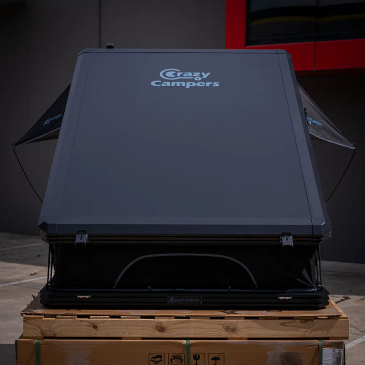 Overland X 1490 Rooftop Tent