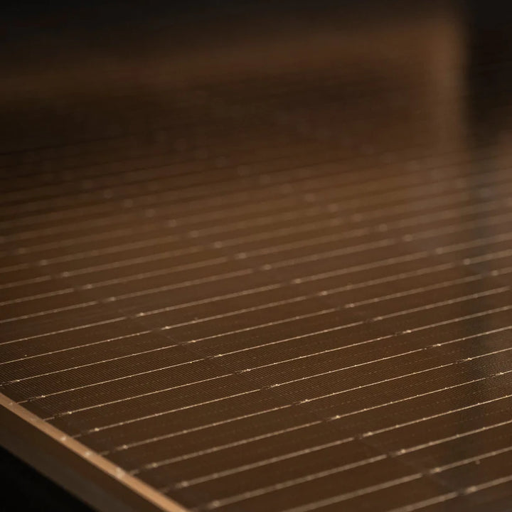 200W Solar Panel (for 1310 and 1360)