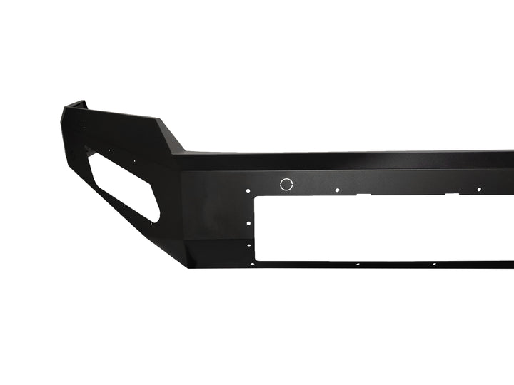 2016-2018 Toyota LC200 Viper Bar