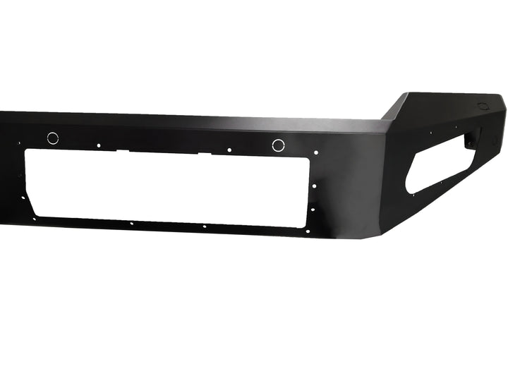 2016-2018 Toyota LC200 Viper Bar