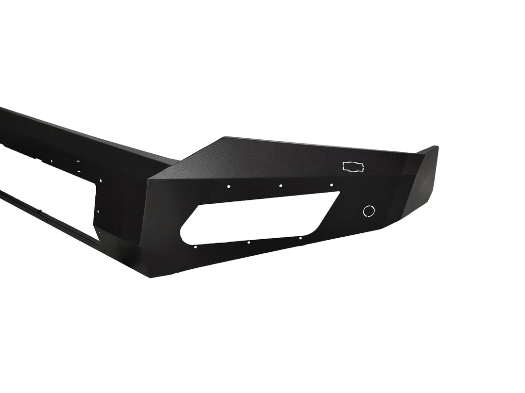 2016-2018 Toyota LC200 Viper Bar