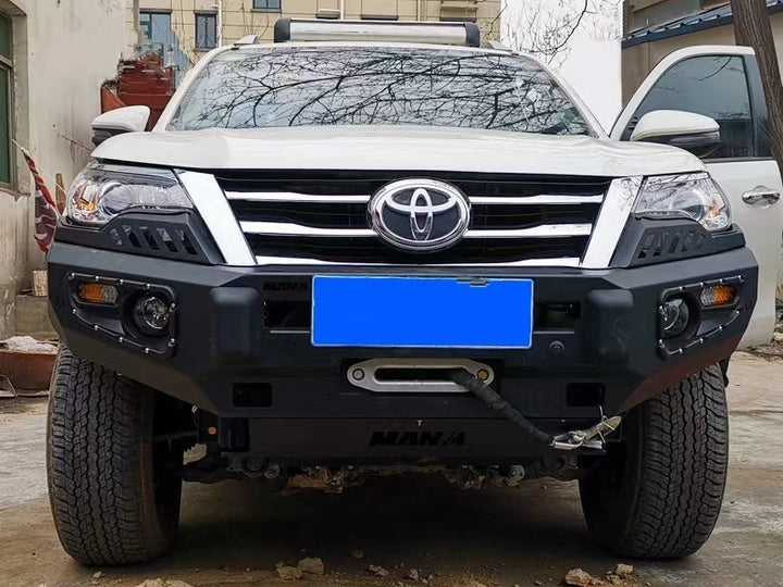 COMMERCIAL BAR TOTOYA FORTUNER