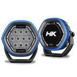 Hyperion 4" Driving Light