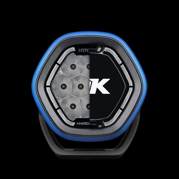 Hyperion 4" Driving Light