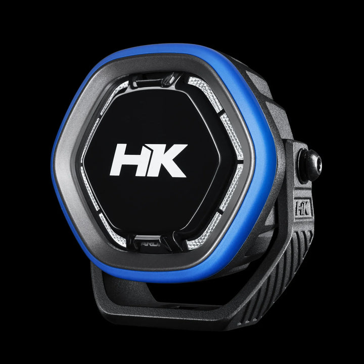 Hyperion 4" Driving Light
