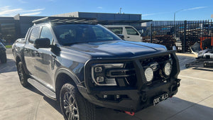 2021-2025 Ford Ranger Viper Bar