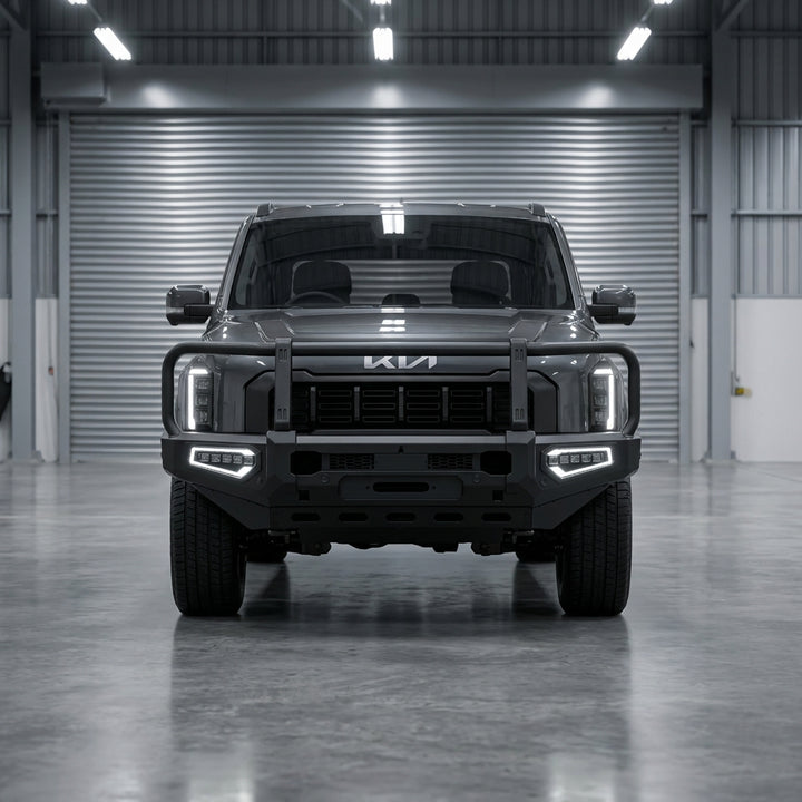 Back Order Stealth Mk11 Kia Tasman 2021-2024