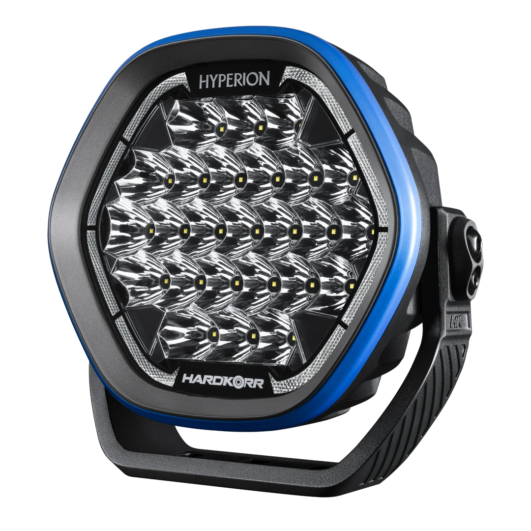 Hyperion 7" Driving Light