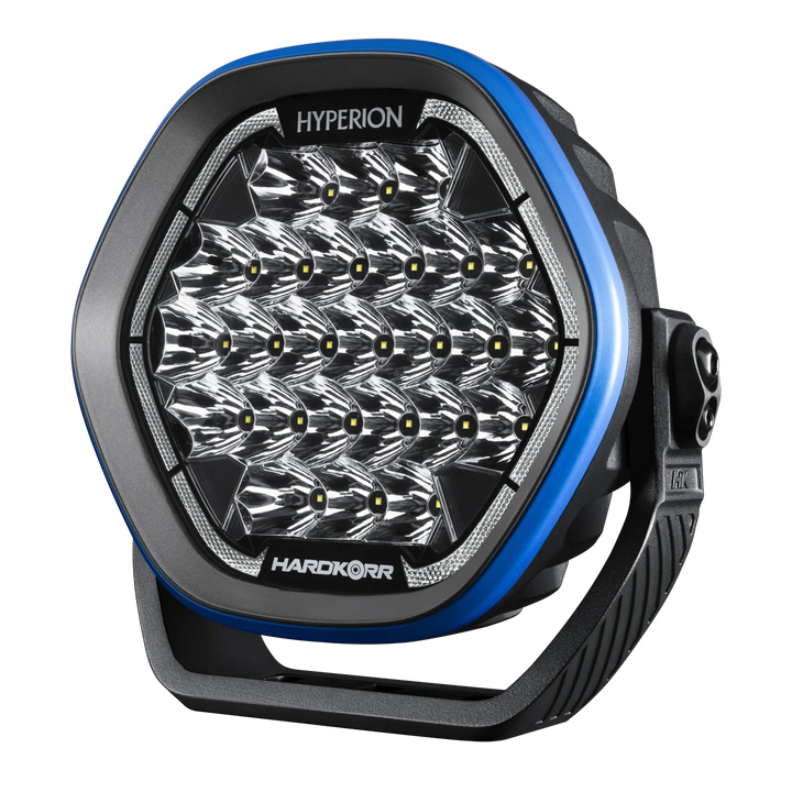 Hyperion 7" Driving Light