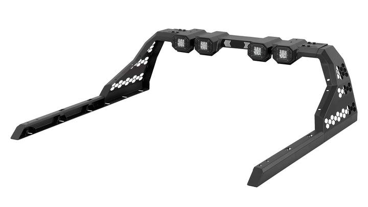 R12-B Roll Bar RANGER/HILUX/NP300/DMAX/TRITON/BT-50/AMAROK