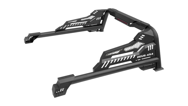 R-18 Roll Bar RANGER/HILUX/NP300/DMAX/BT-50/TRITON/AMAROK